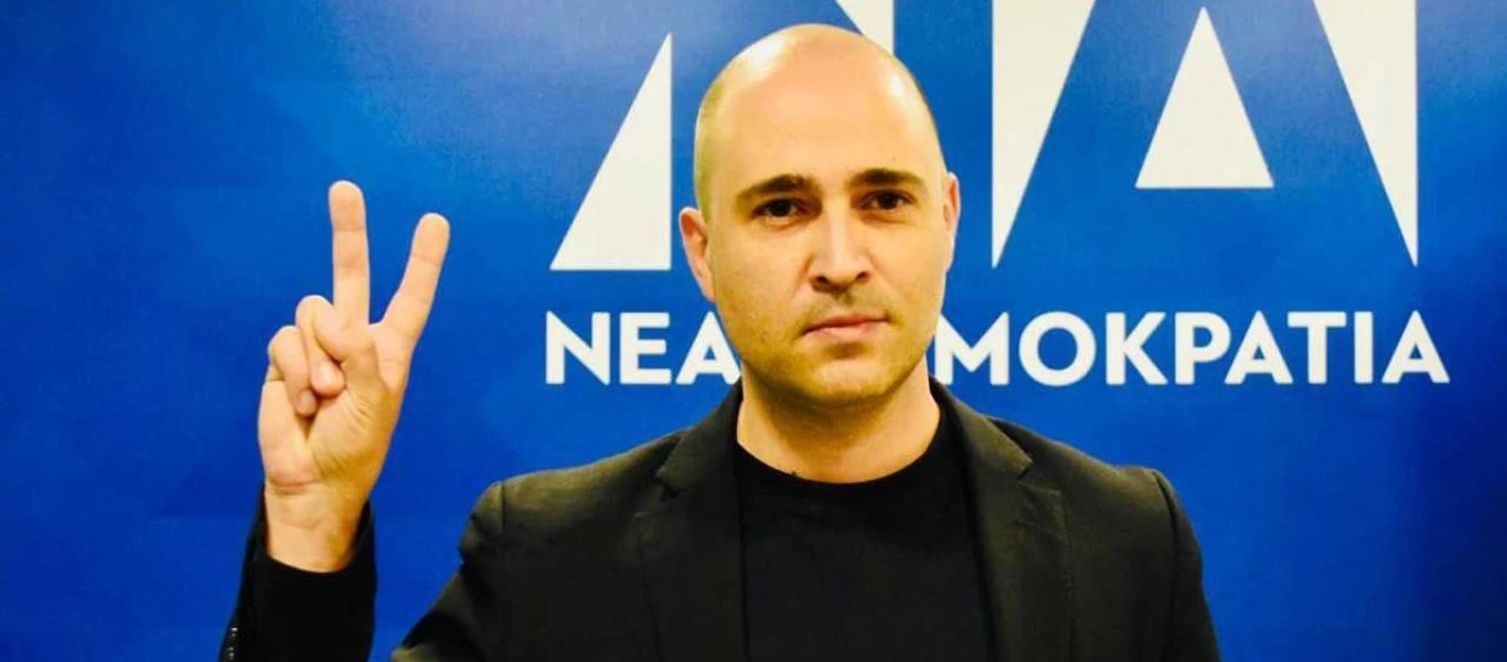 Κ.Μπογδάνος vs K.Αρβανίτης και στη μέση ο Λόρκα!